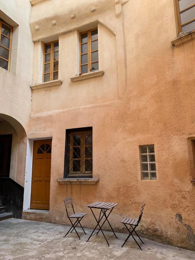 Charmant Studio Hyper Centre Proche Cathedrale Albi Exterior photo